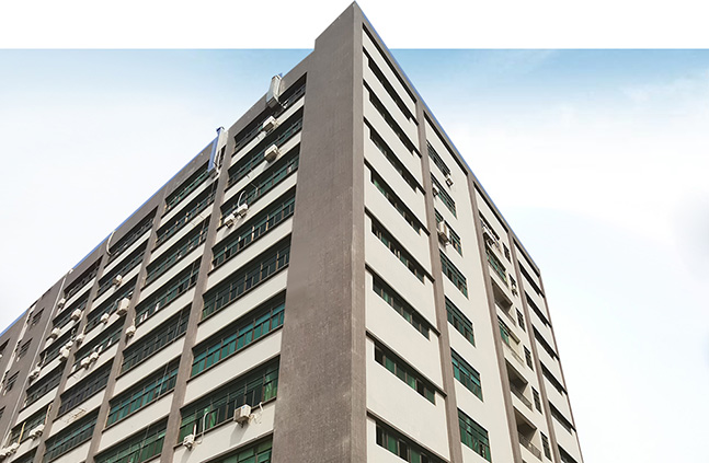 彩力達企業文化