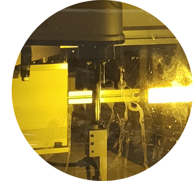 品質(zhì)管控優(yōu)勢