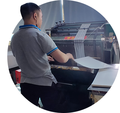 制作團(tuán)隊優(yōu)勢